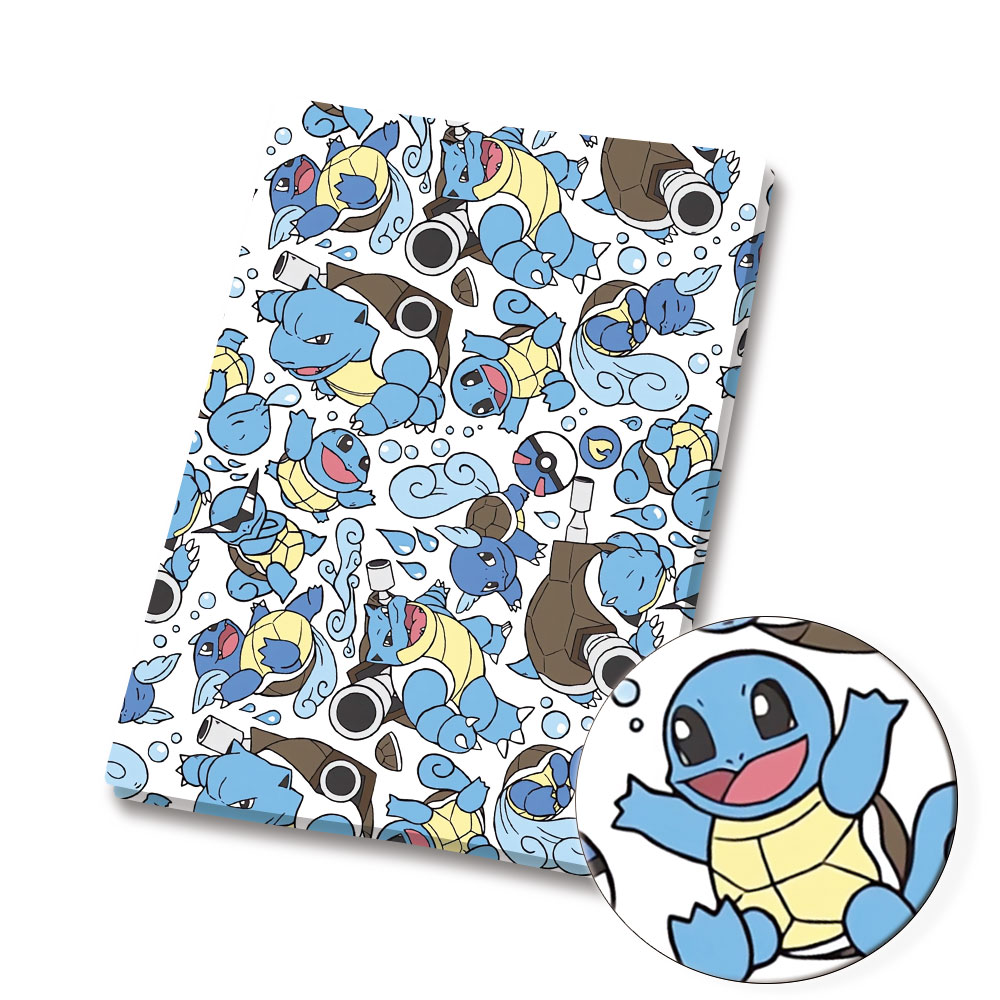 Pokemon Karikatür Fabric140*50 - Baby Clothing Quilt incelemesi ve fiyatı