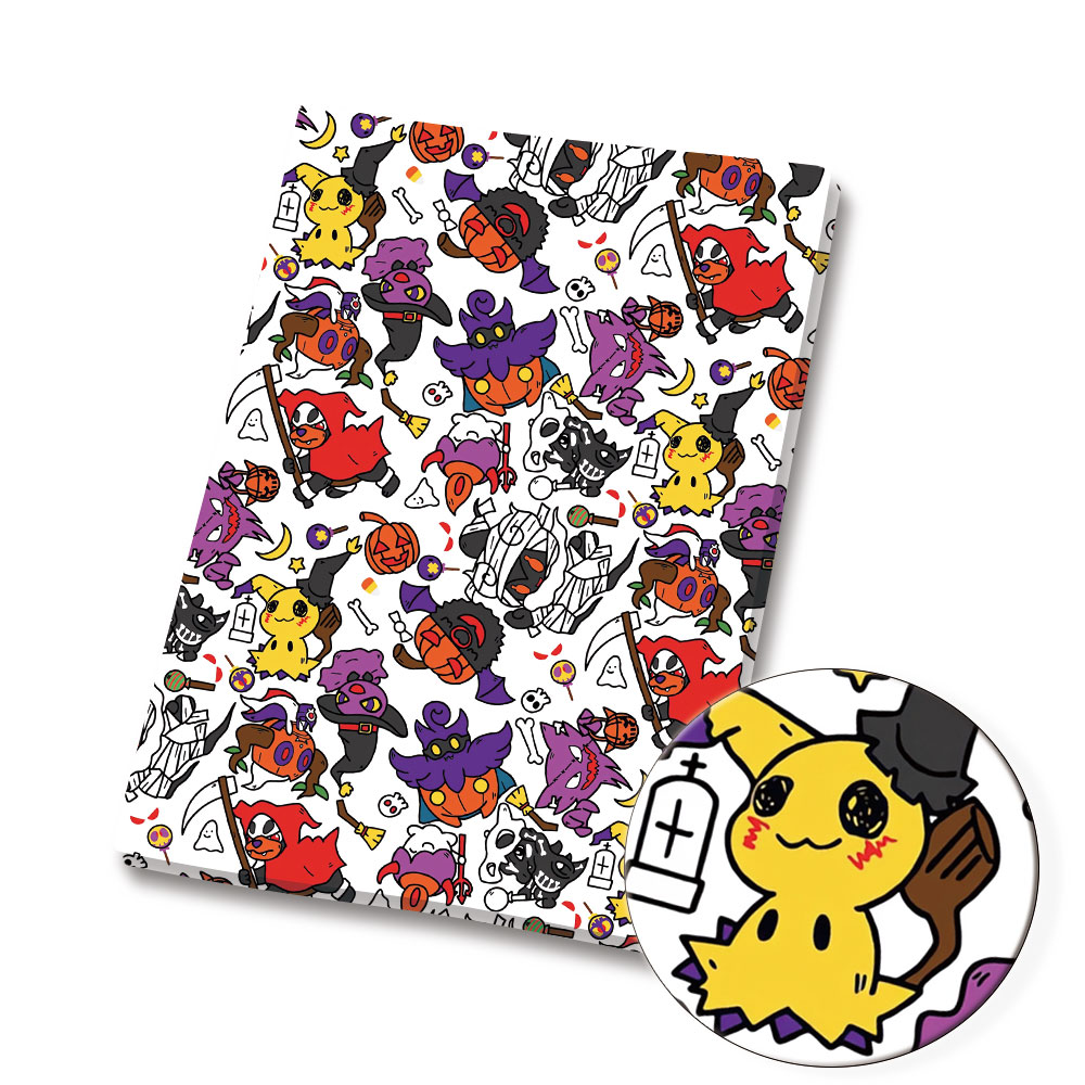 Pokemon Karikatür Fabric140*50 - Baby Clothing Quilt incelemesi ve fiyatı