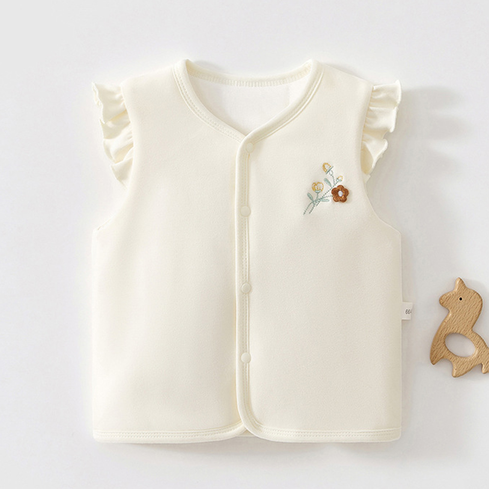 Bebek Kız Yelek Kapitone Sıcak - Baby Clothing Quilt incelemesi ve fiyatı