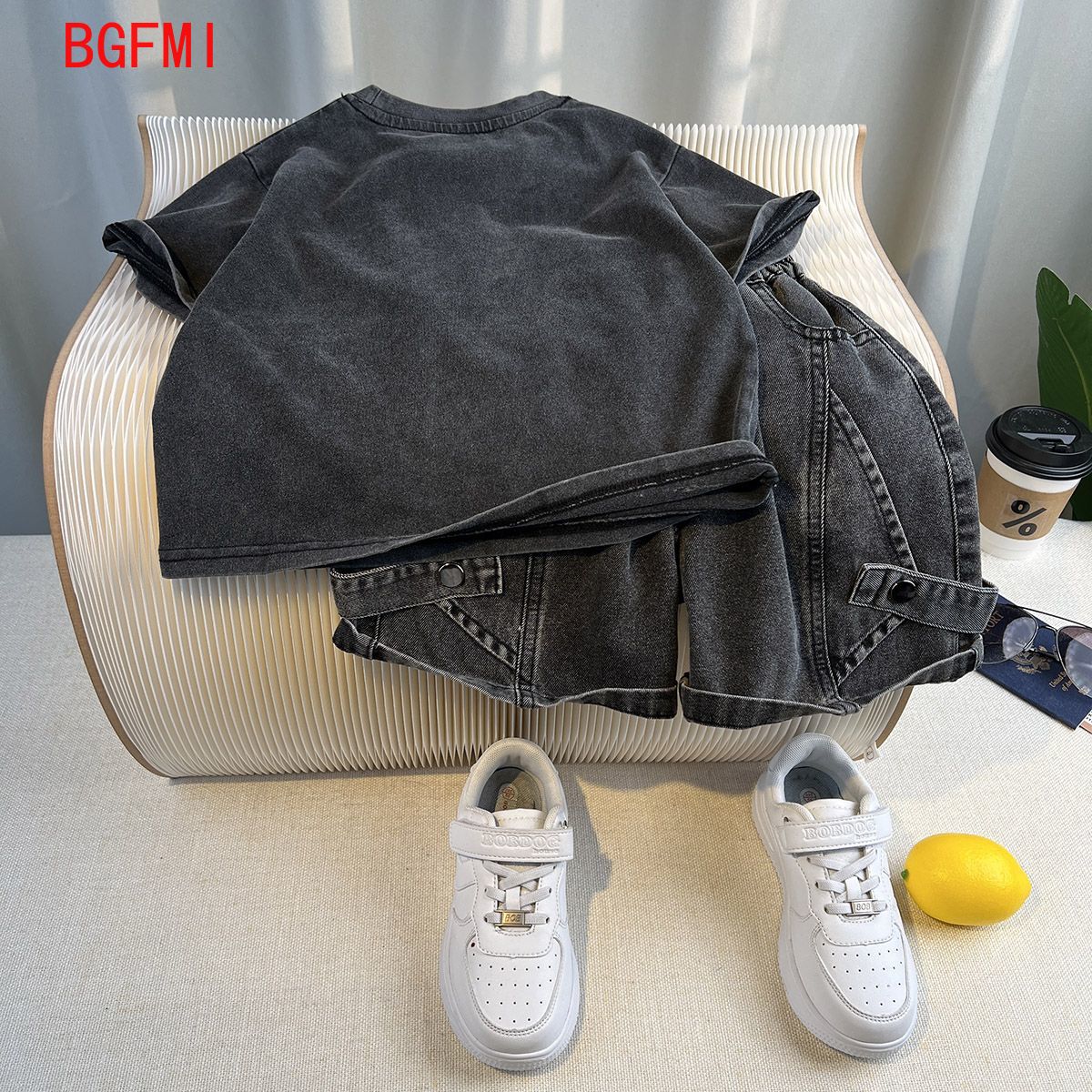 Sıcak Satış Moda Erkek Bebek T - Baby Clothing Bundles incelemesi ve fiyatı