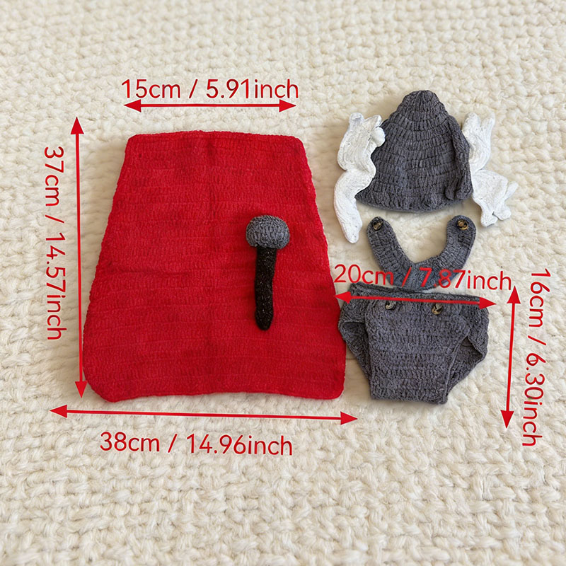 Yenidoğan Fotoğraf Sahne Thor  - Baby Clothing Newborn incelemesi ve fiyatı